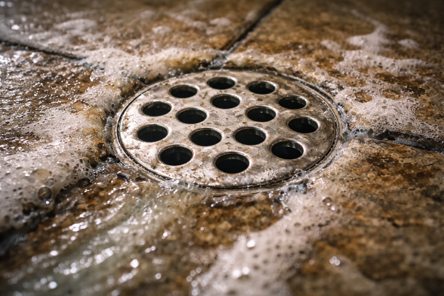 Are Showers Dirtier Than Toilets? What People Don’t Realize About Shared Bathrooms